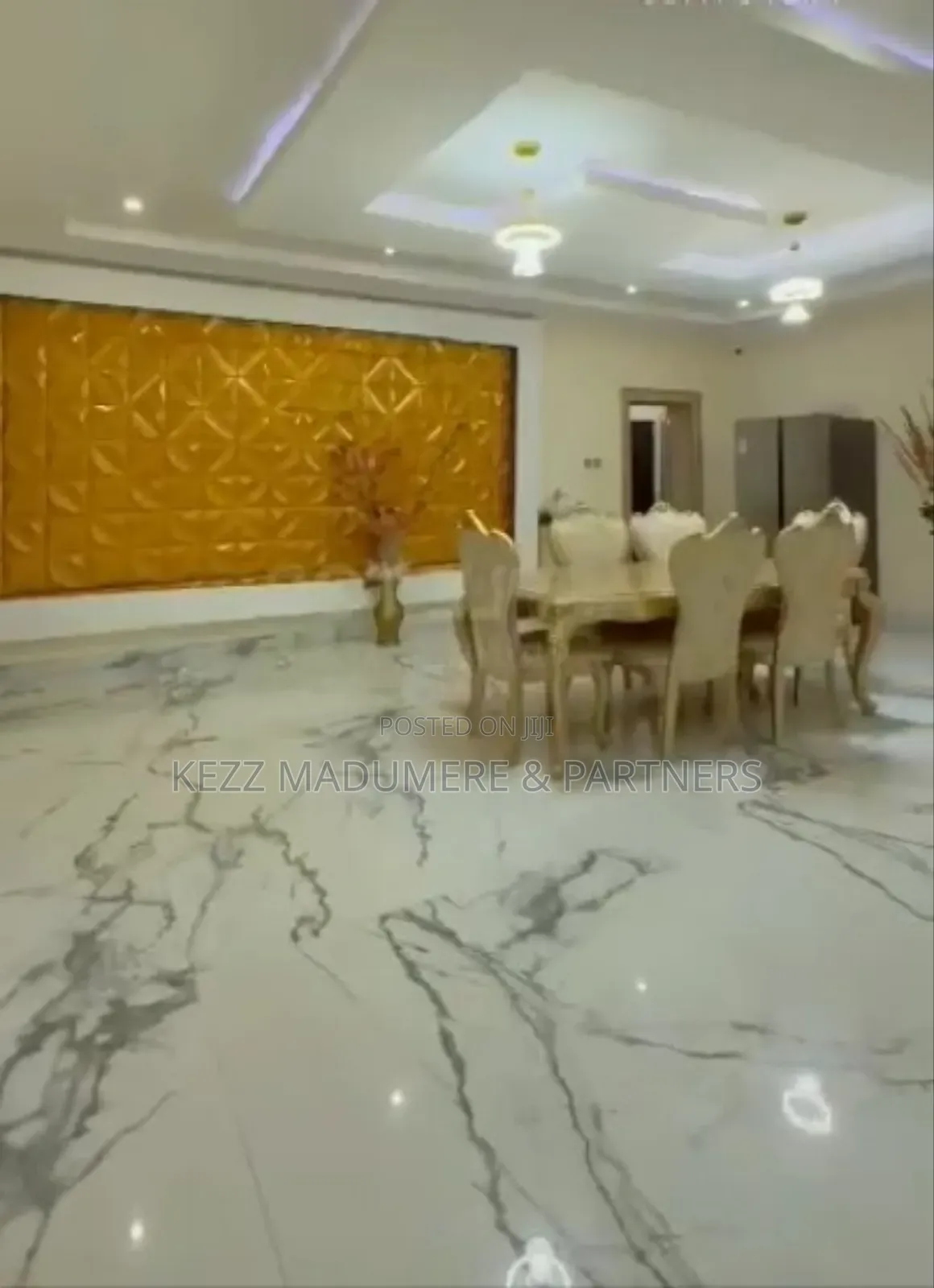 Furnished 5bdrm Duplex in Gra,Enugu,Enugu for sale