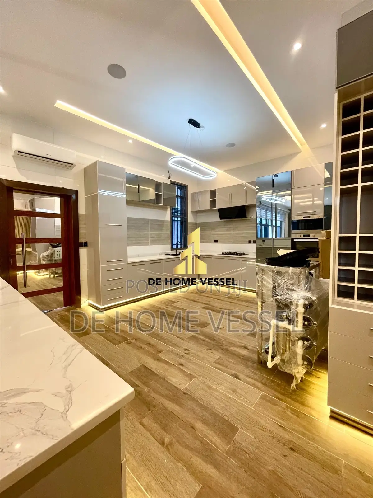 5bdrm Duplex in Ikoyi for sale