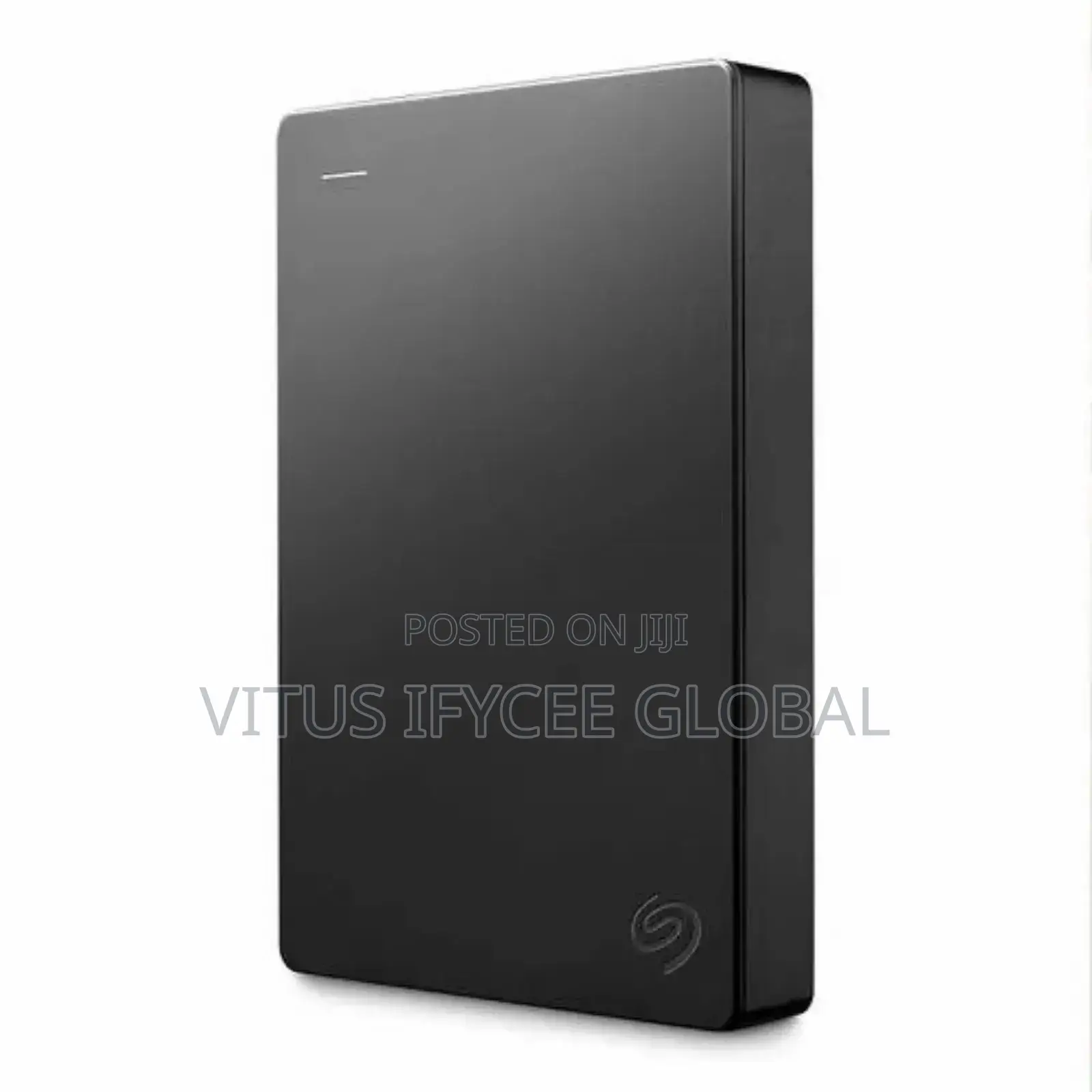 Seagate Portable 4tb Drive