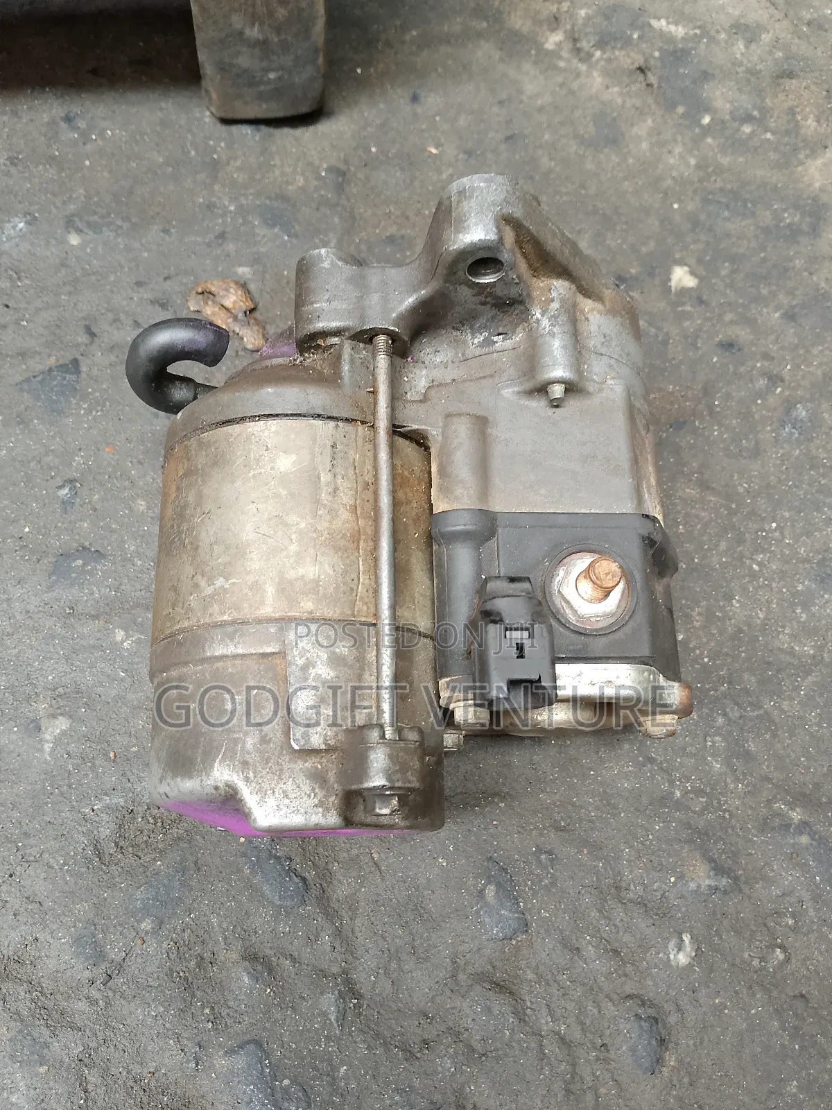Complete Kick Starter for Lexus Gx 470, Toyota Sequoia V8