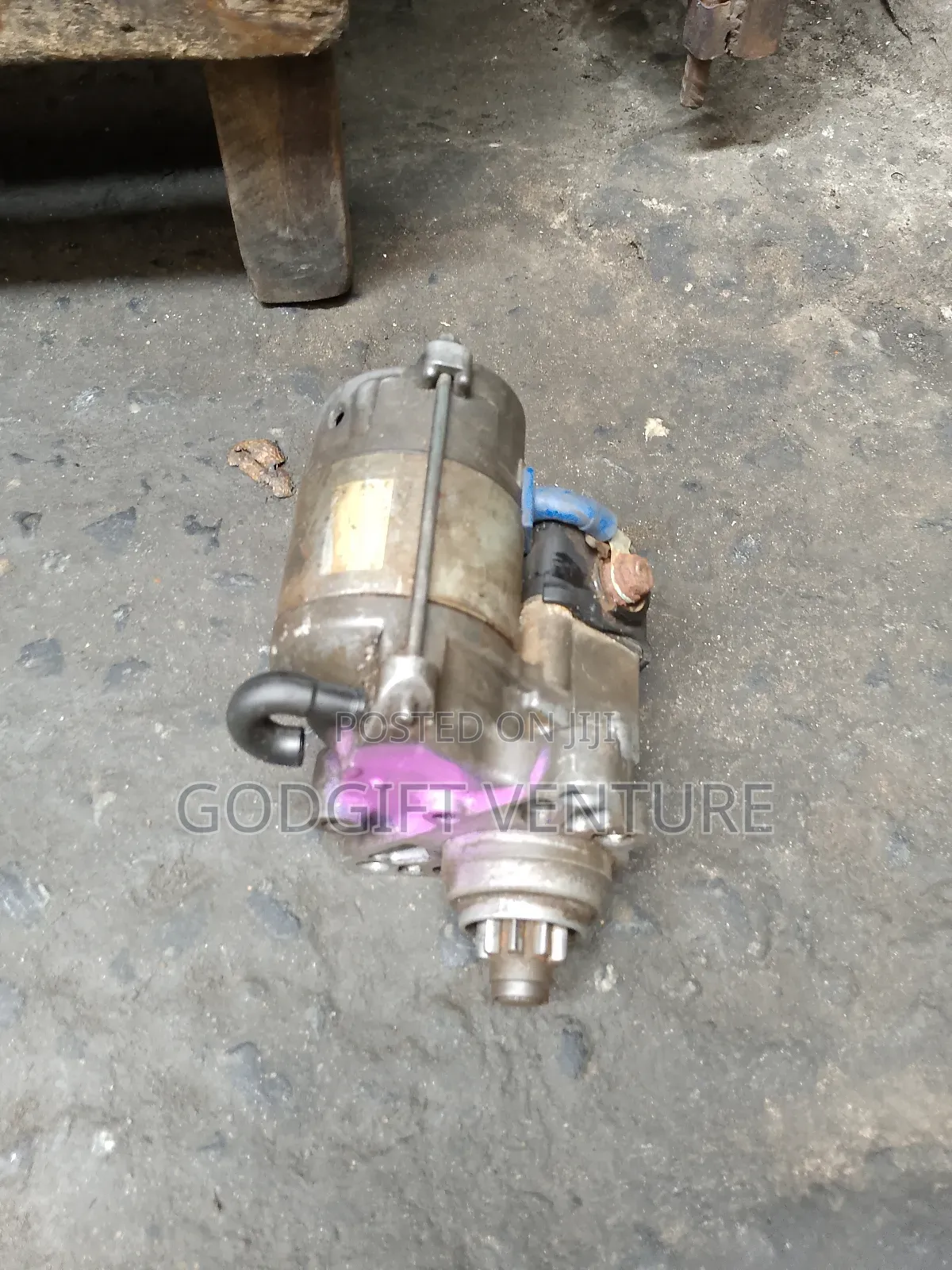 Complete Kick Starter for Lexus Gx 470, Toyota Sequoia V8