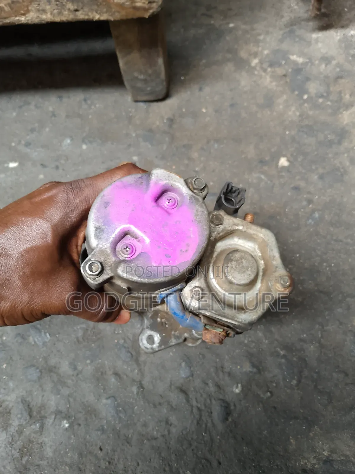 Complete Kick Starter for Lexus Gx 470, Toyota Sequoia V8