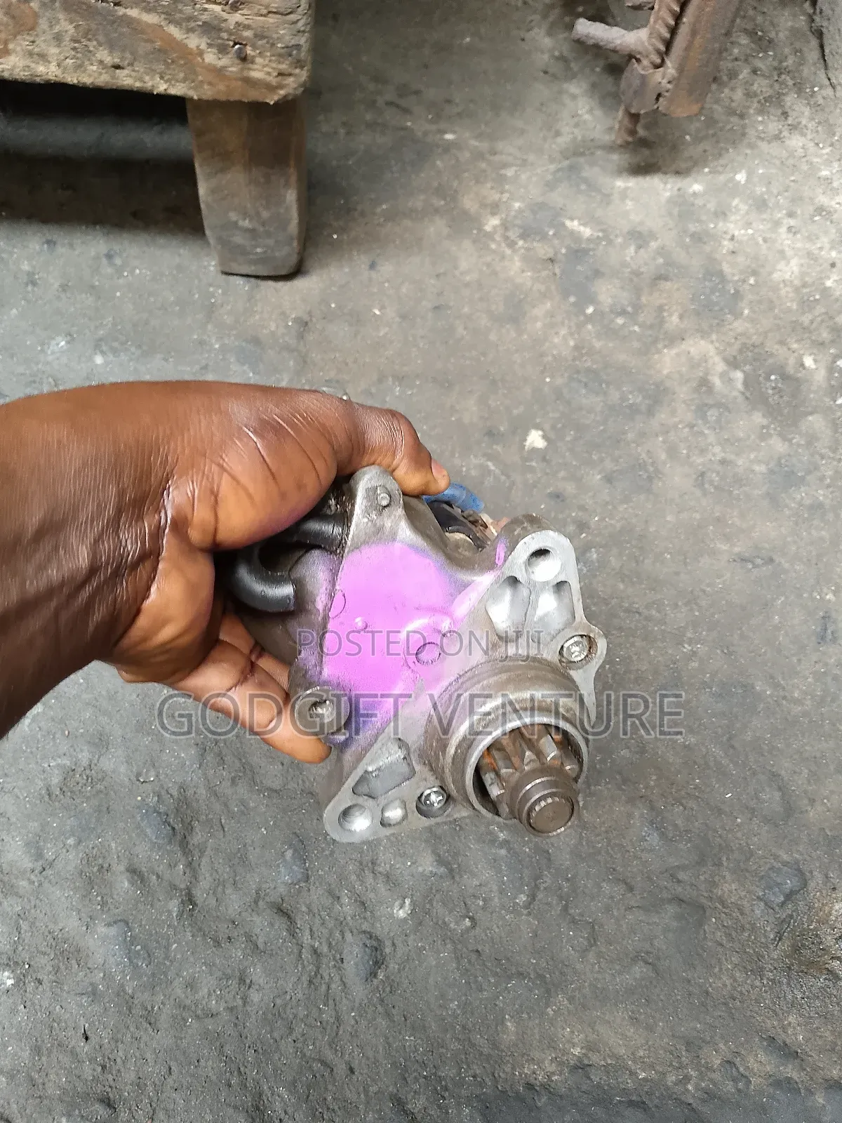 Complete Kick Starter for Lexus Gx 470, Toyota Sequoia V8