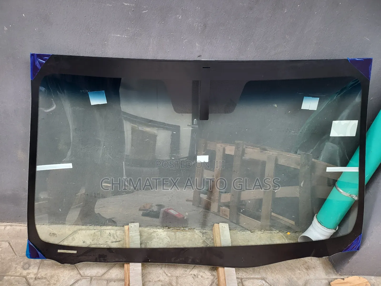 Toyota Venzer Panoramic Roof Windscreen Glass Available