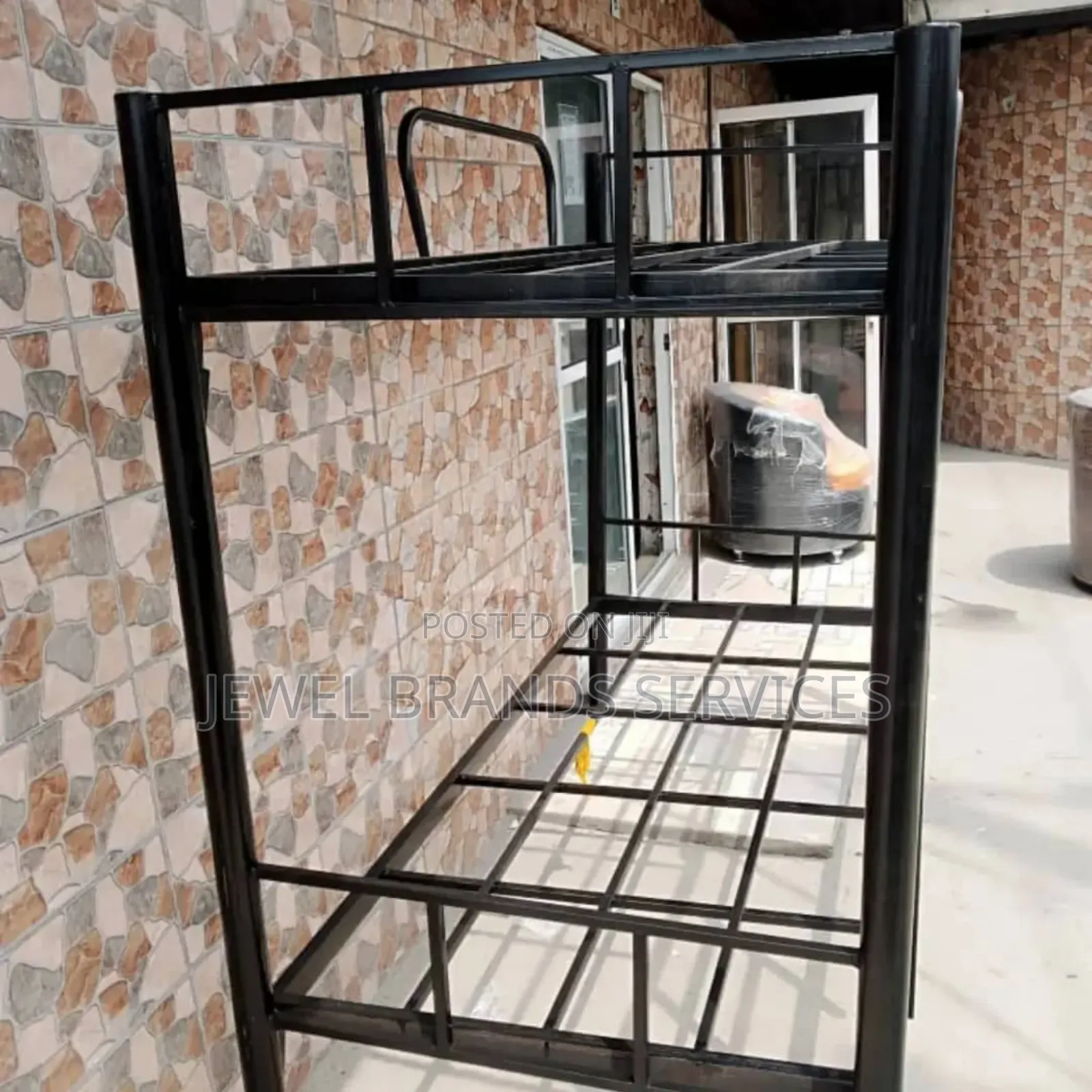 Inexpensive Double Bunk Bed