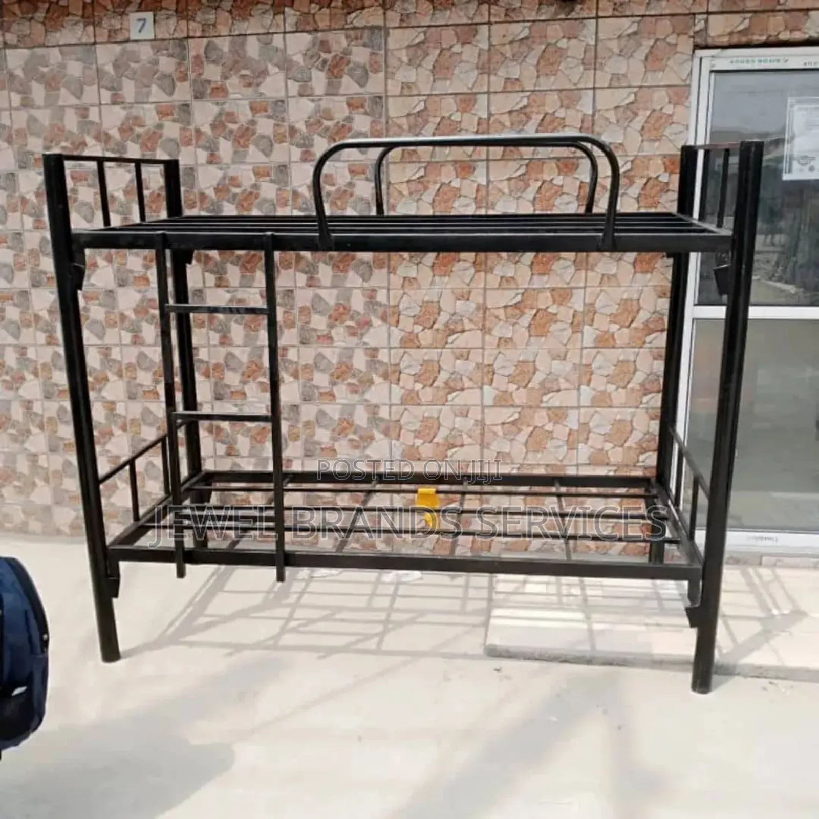 Inexpensive Double Bunk Bed