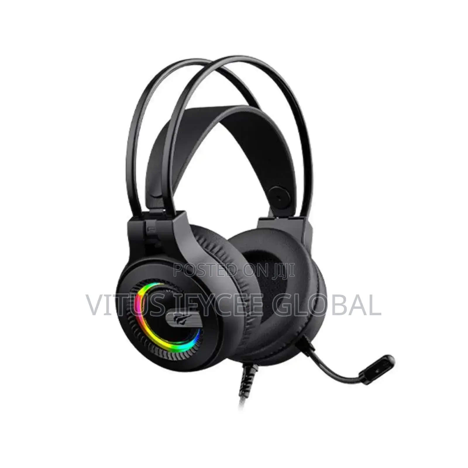 Havit Gamenote H2040d 3.5mm Headphone