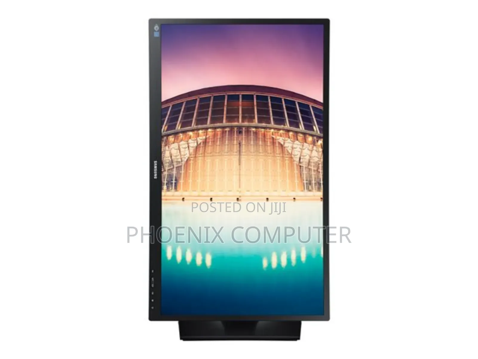 Samsung S24e650c 23.5" 16:9 Curved Led Monitor