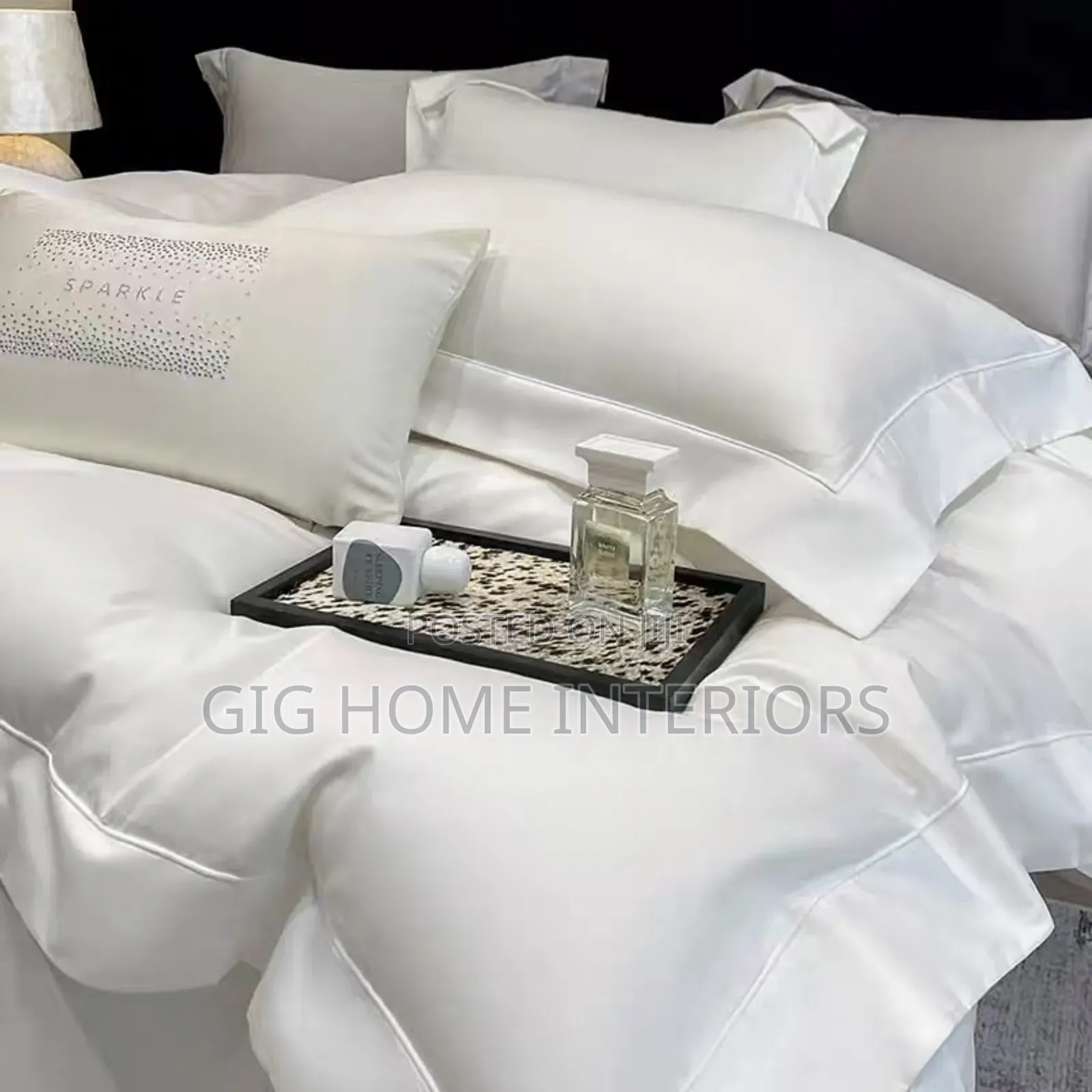 Premuim Luxury Egyptian Silk Bedsheets Mulberry