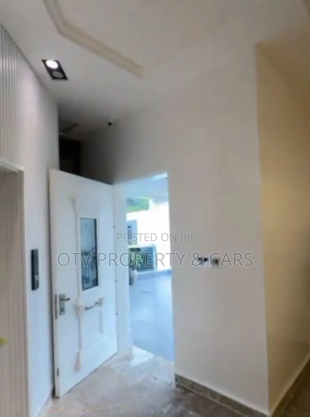 Furnished 5bdrm Duplex in , Katampe Extension for sale