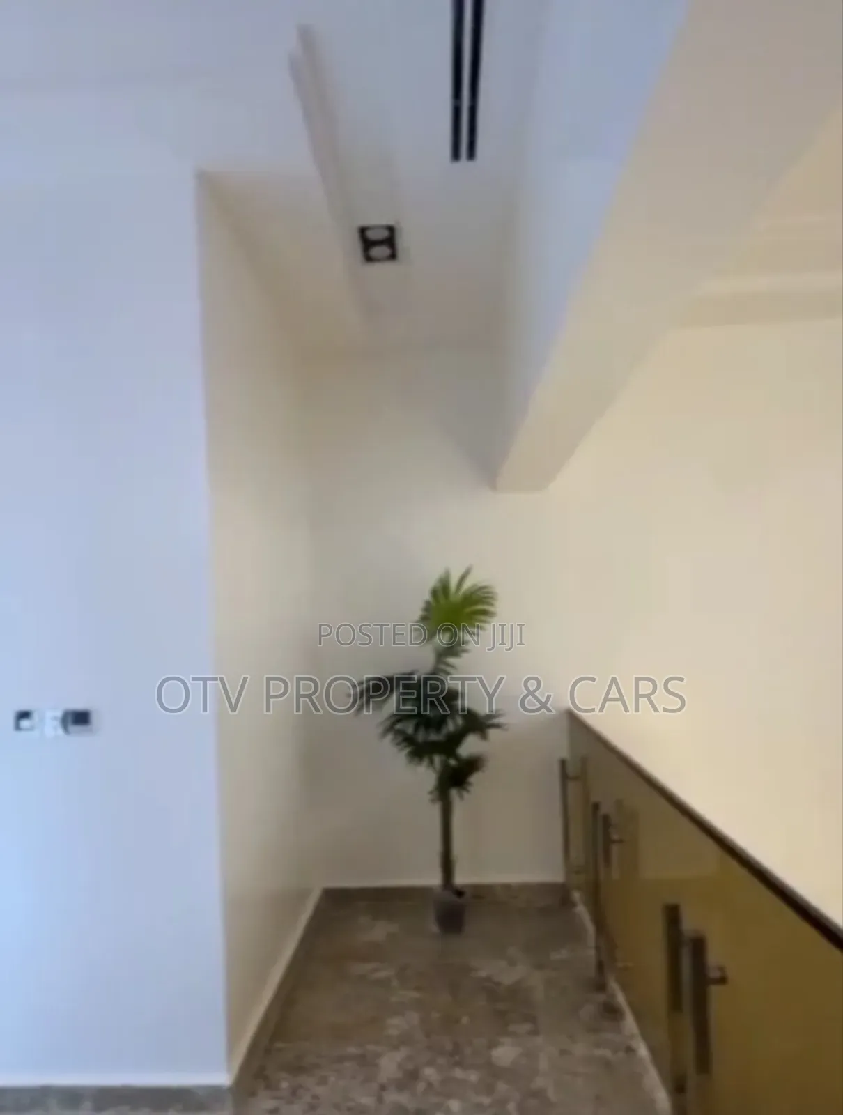 Furnished 5bdrm Duplex in , Katampe Extension for sale