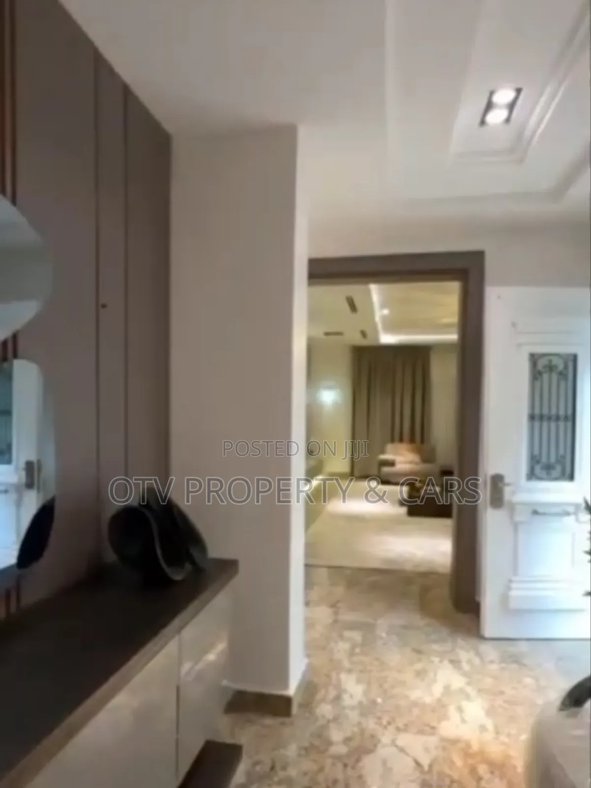Furnished 5bdrm Duplex in , Katampe Extension for sale
