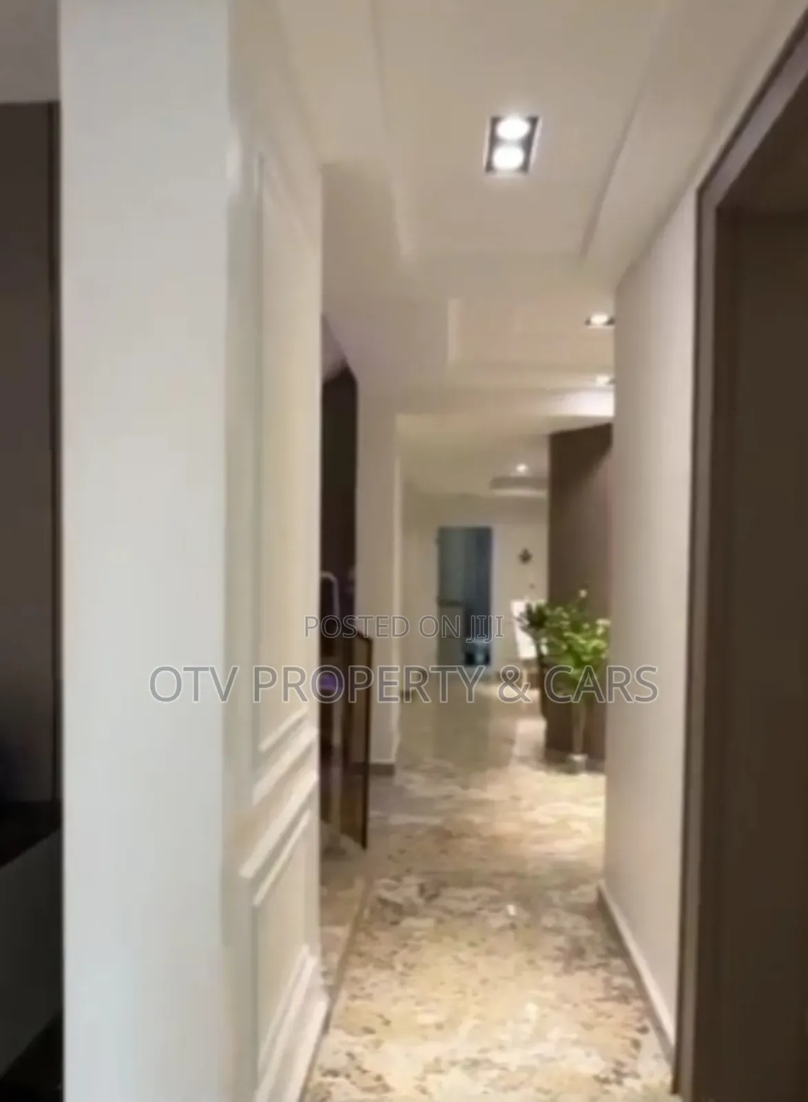 Furnished 5bdrm Duplex in , Katampe Extension for sale