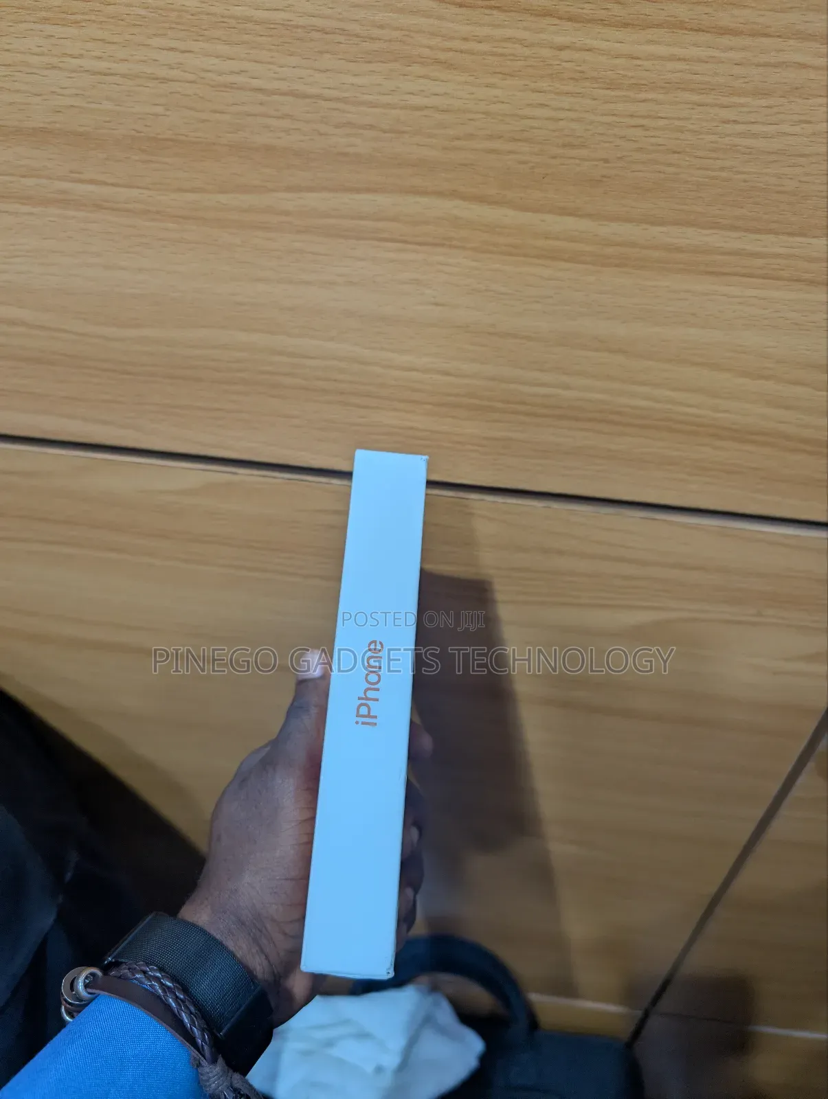 New Apple iPhone 17 Pro Max 256 GB Orange
