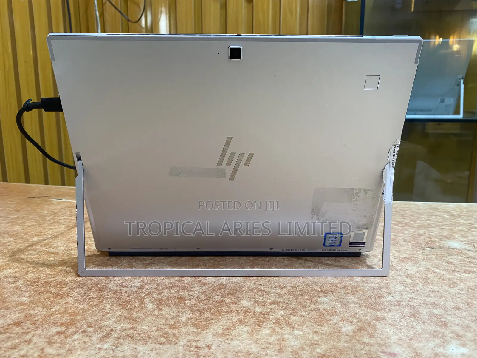 Laptop HP Elite X2 1013 G4 16GB Intel Core I5 SSD 256GB