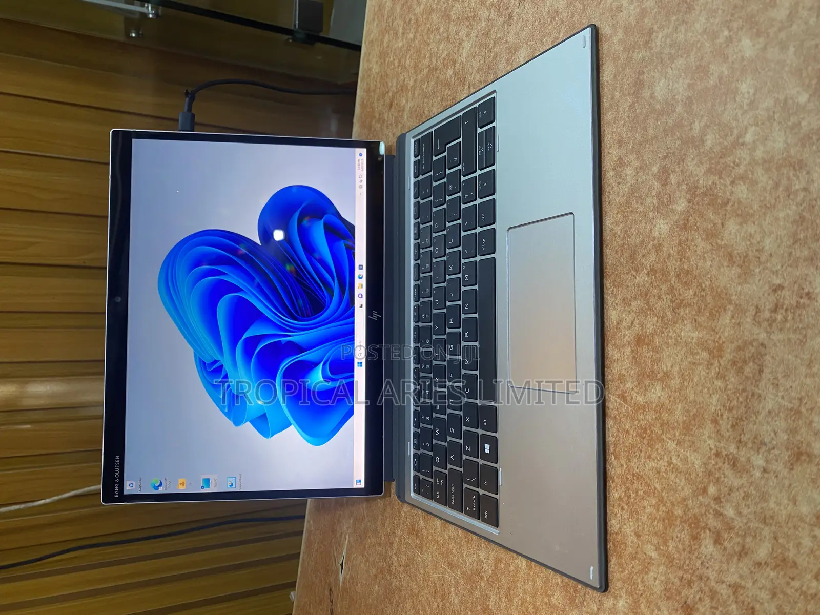 Laptop HP Elite X2 1013 G4 16GB Intel Core I5 SSD 256GB