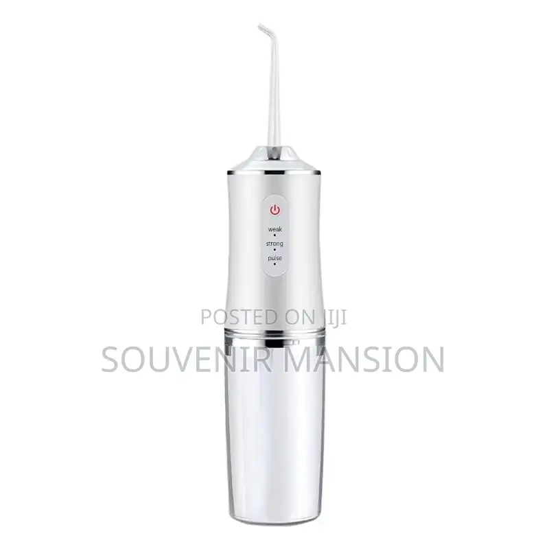 High Quality Oral Irrigator