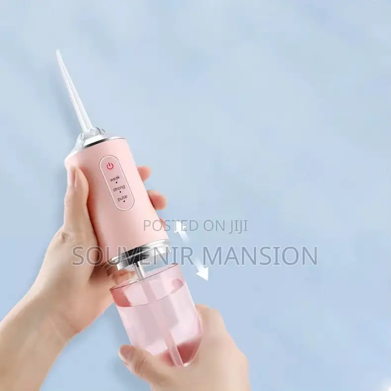 High Quality Oral Irrigator