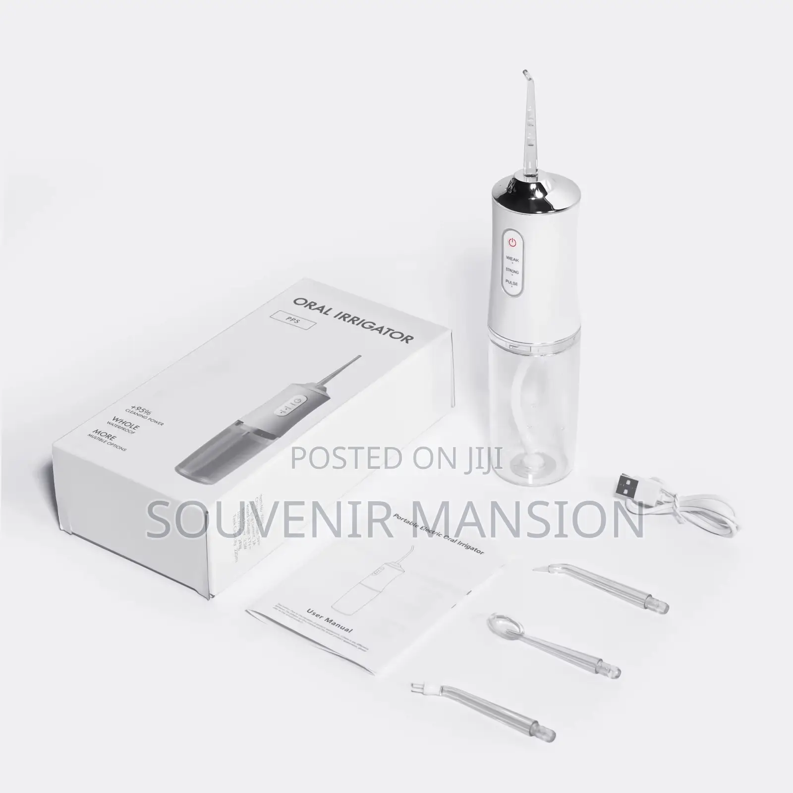 High Quality Oral Irrigator