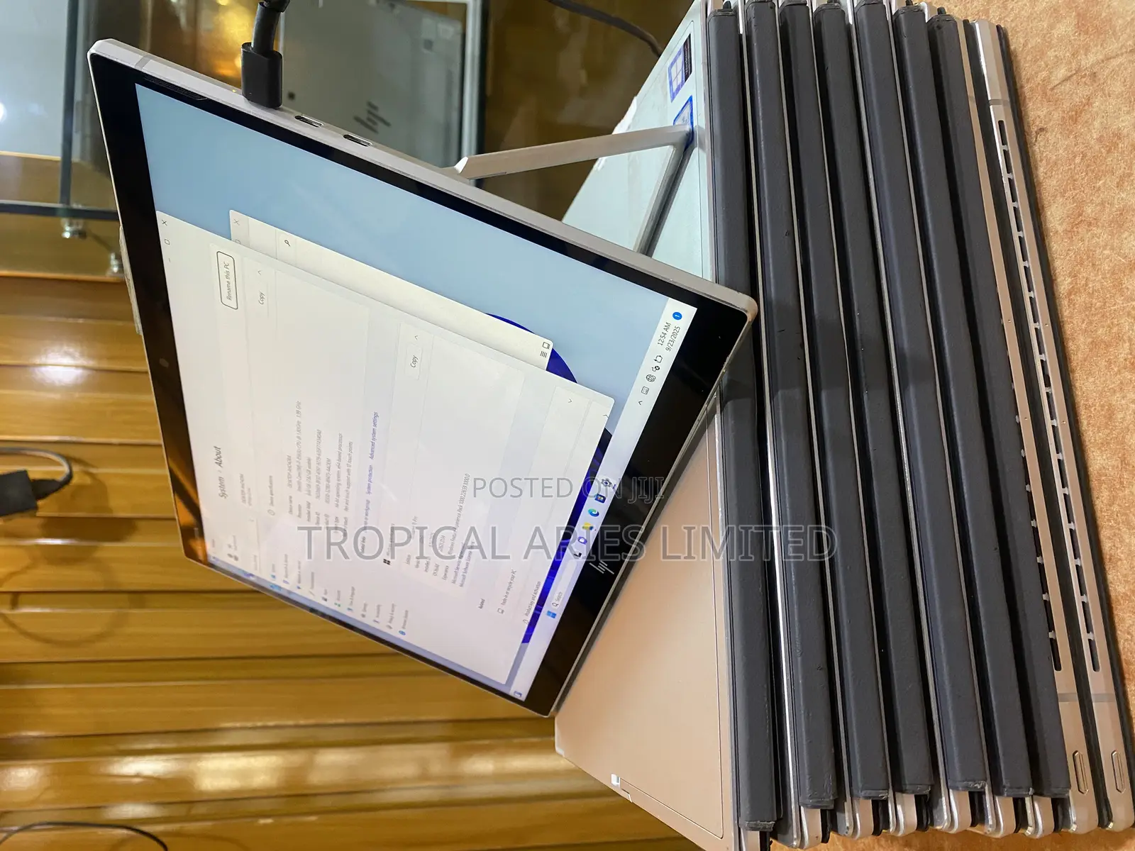 Laptop HP Elite X2 1013 G4 8GB Intel Core I7 SSD 256GB