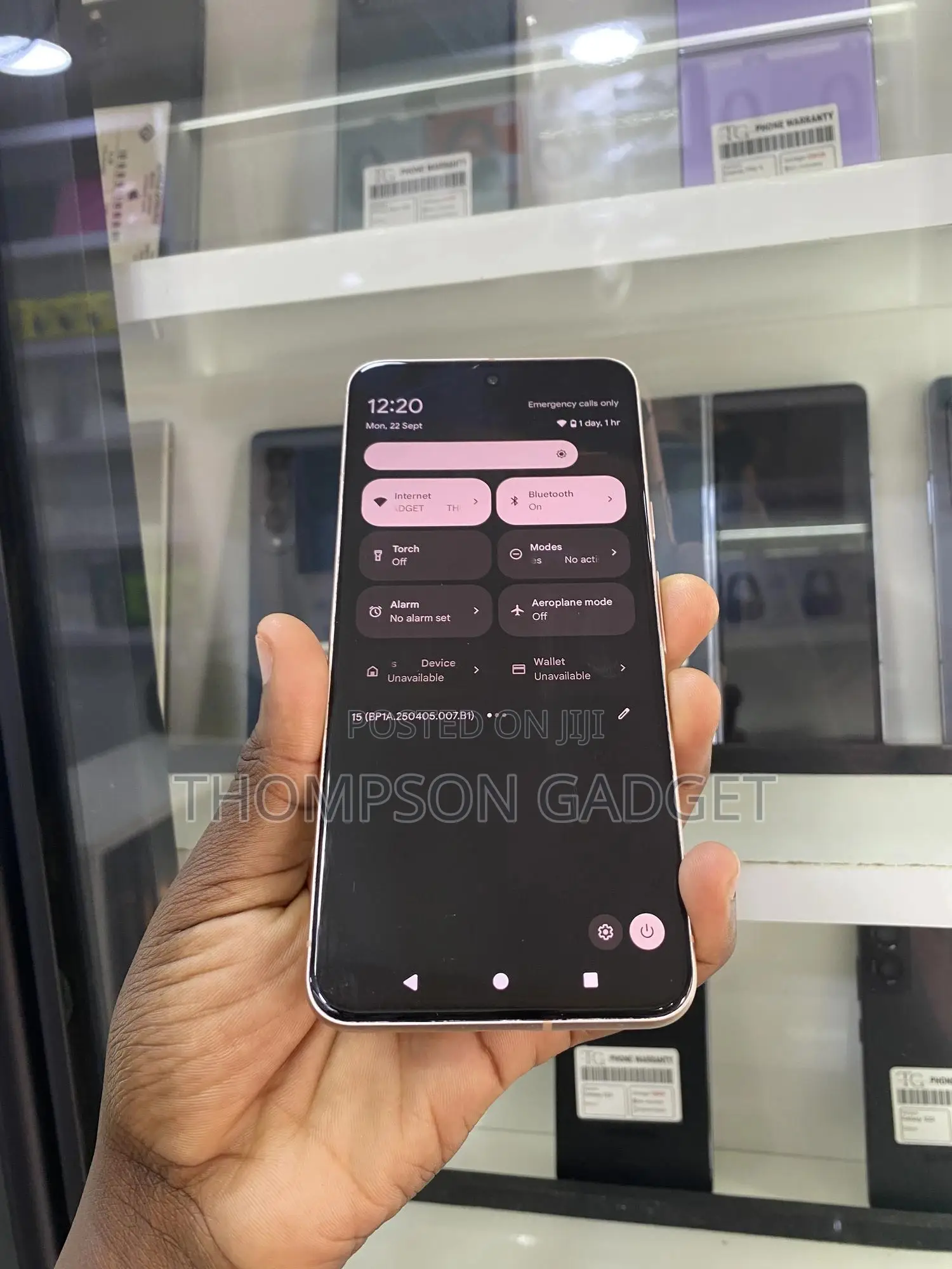 Google Pixel 8 128 GB