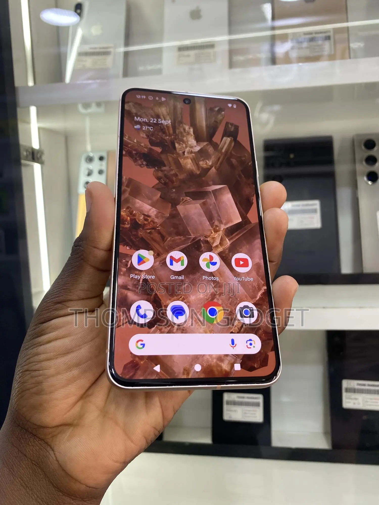 Google Pixel 8 128 GB