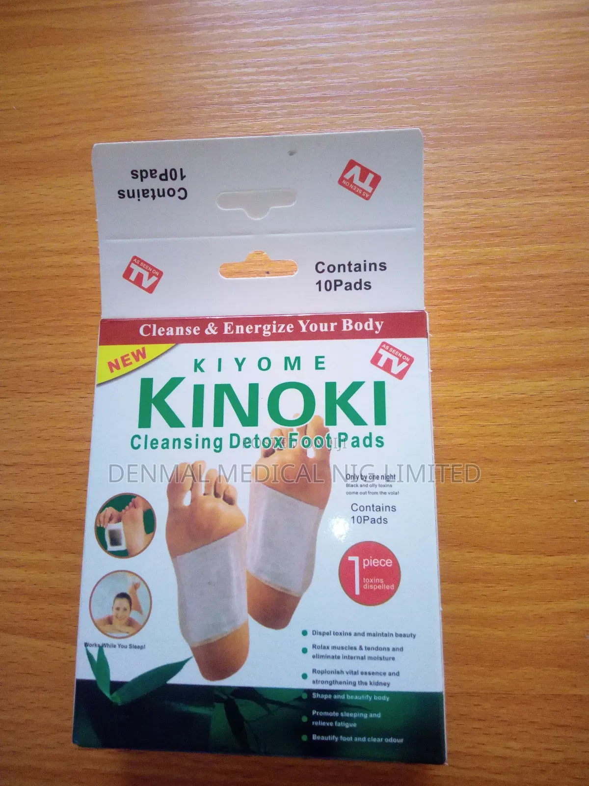 Kiyome Kinoky