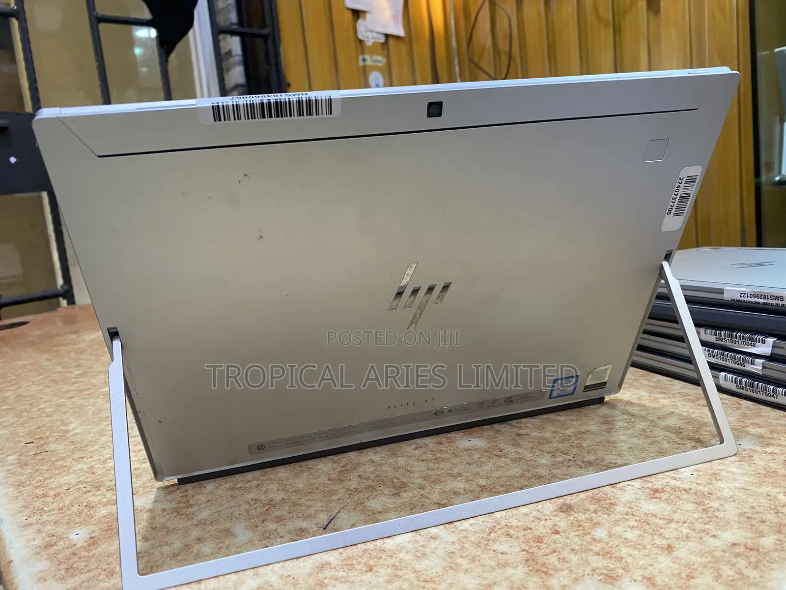 Laptop HP Elite X2 1013 G3 8GB Intel Core I5 SSD 256GB