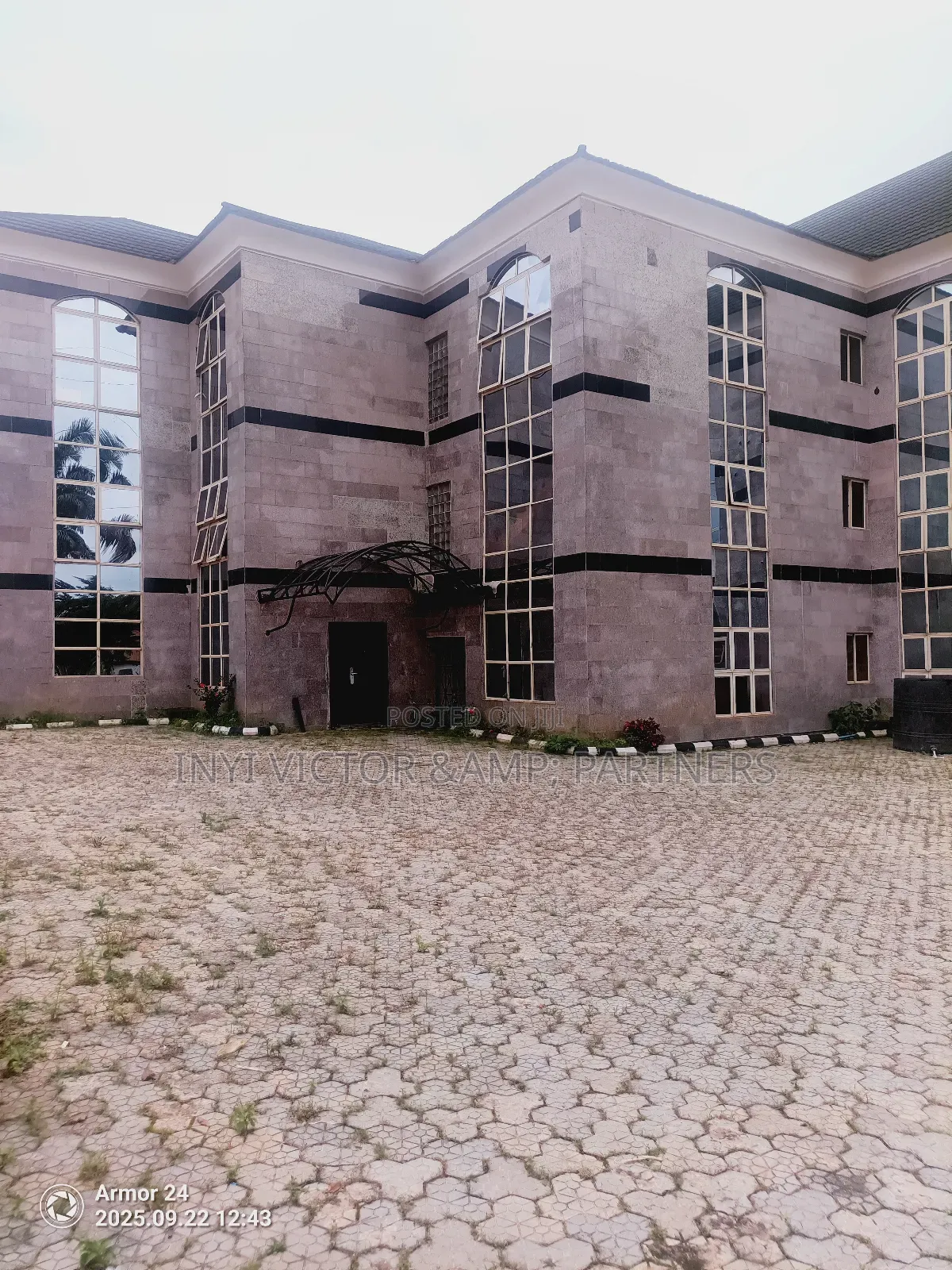 Commercial Complex
