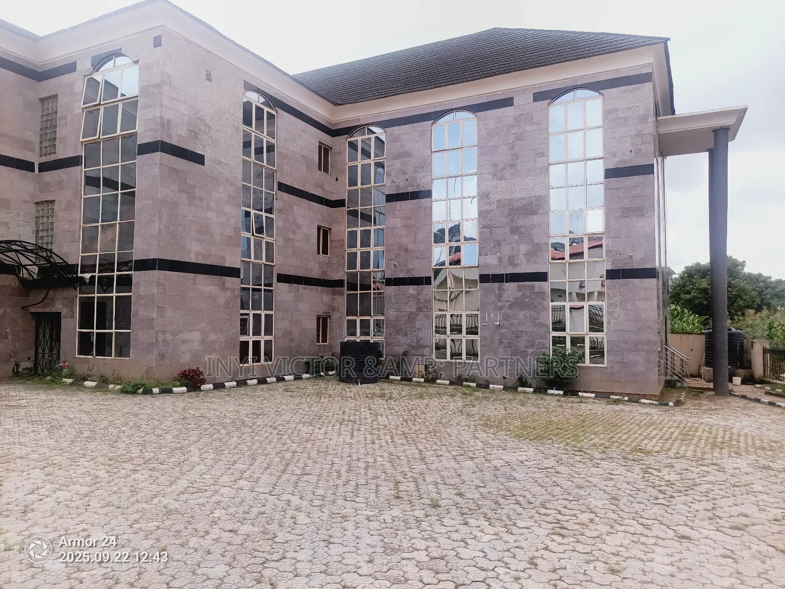 Commercial Complex