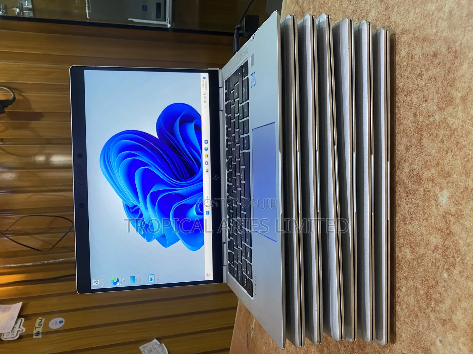 Laptop HP EliteBook X360 1030 G3 16GB Intel Core I5 SSD 256GB