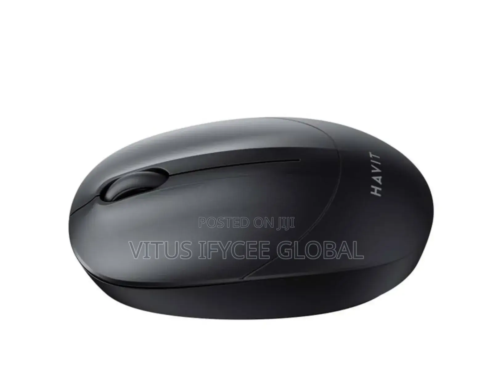 Havit Comfortable and Suitable Hand Feeling Wireless Mouse