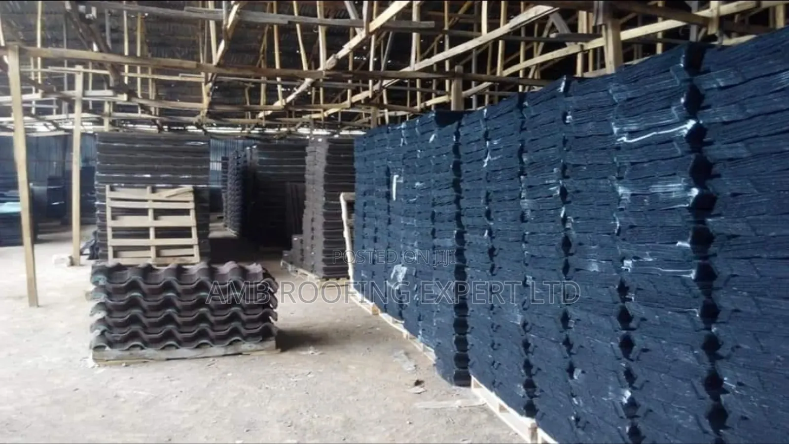 Best Quality Stone Coated 0.55 Thickness 50 Years Guarantee