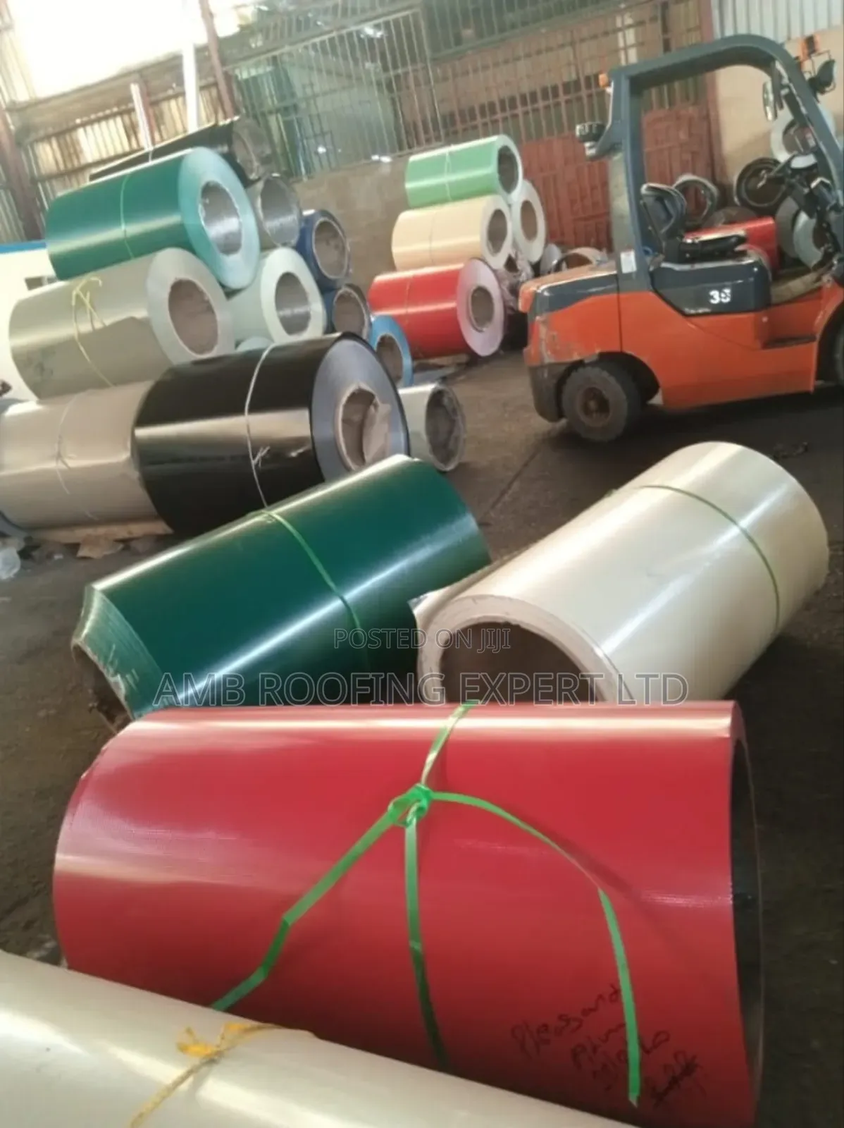 Best Quality Stone Coated 0.55 Thickness 50 Years Guarantee