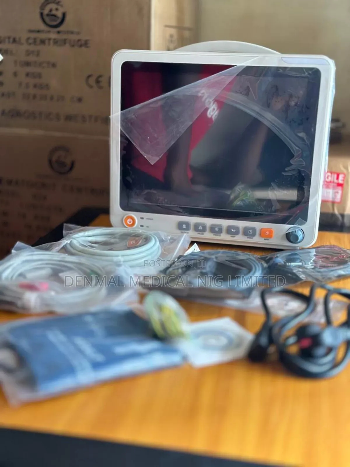 Patient Monitor