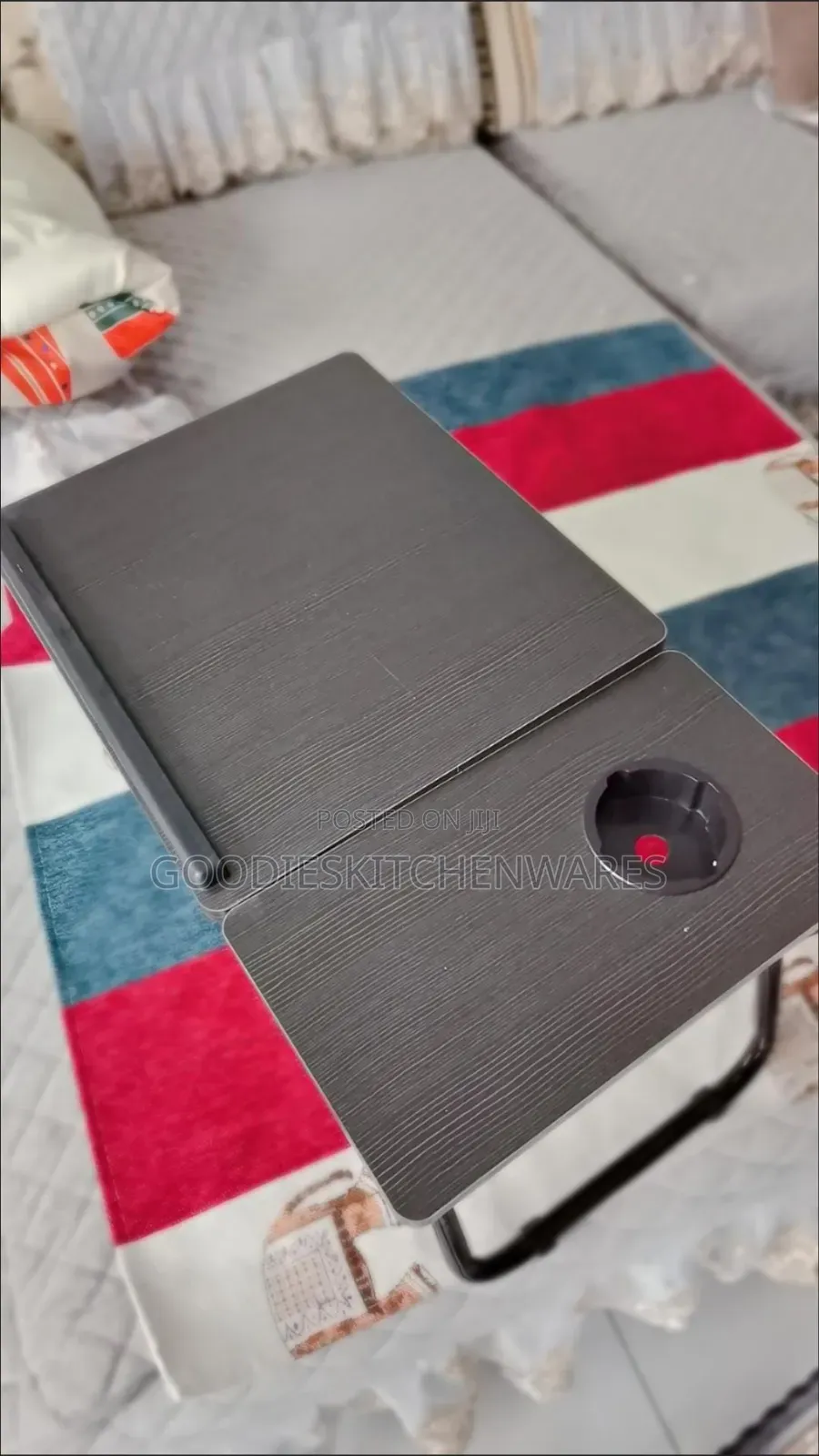 Adjustable Foldable Laptop