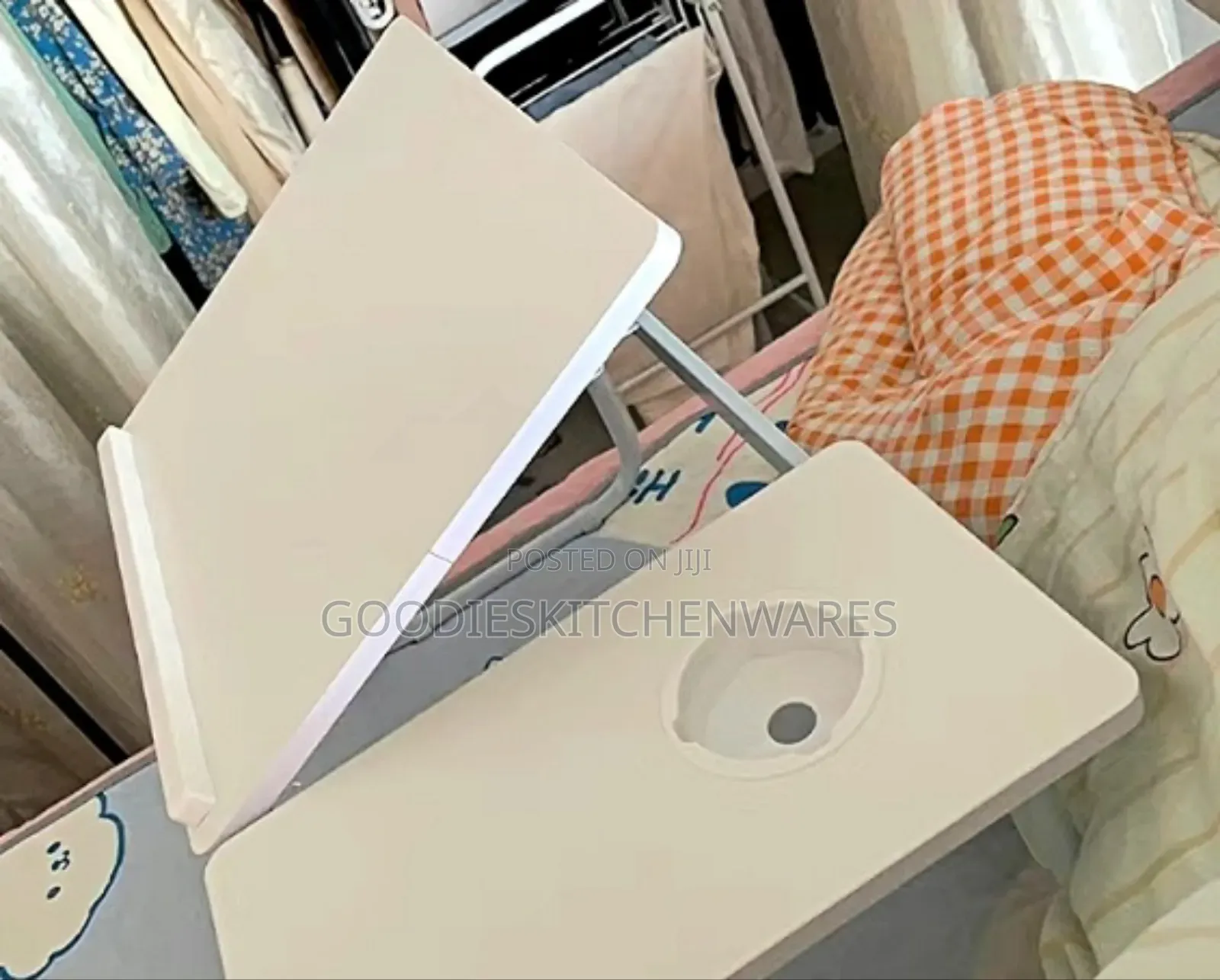 Adjustable Foldable Laptop