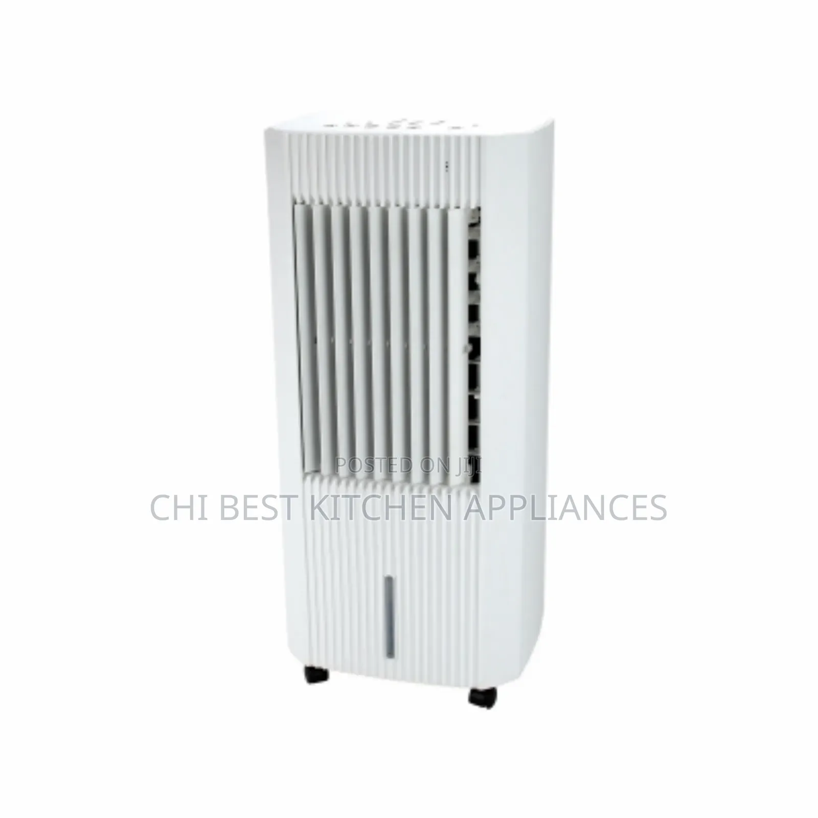 Status 5 Litres Air Cooler