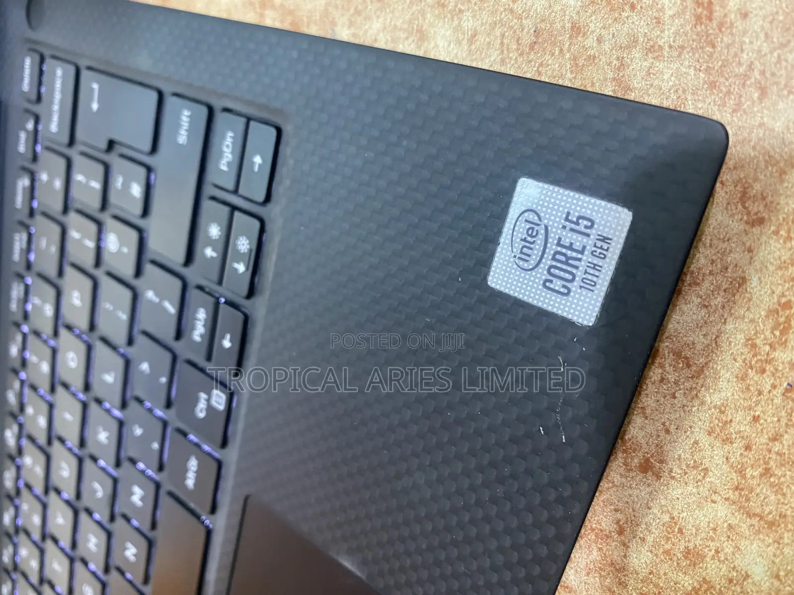 Laptop Dell XPS 13 7390 8GB Intel Core I5 SSD 256GB
