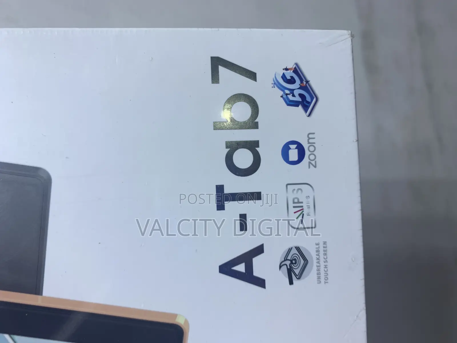 New Atouch A7 512 GB