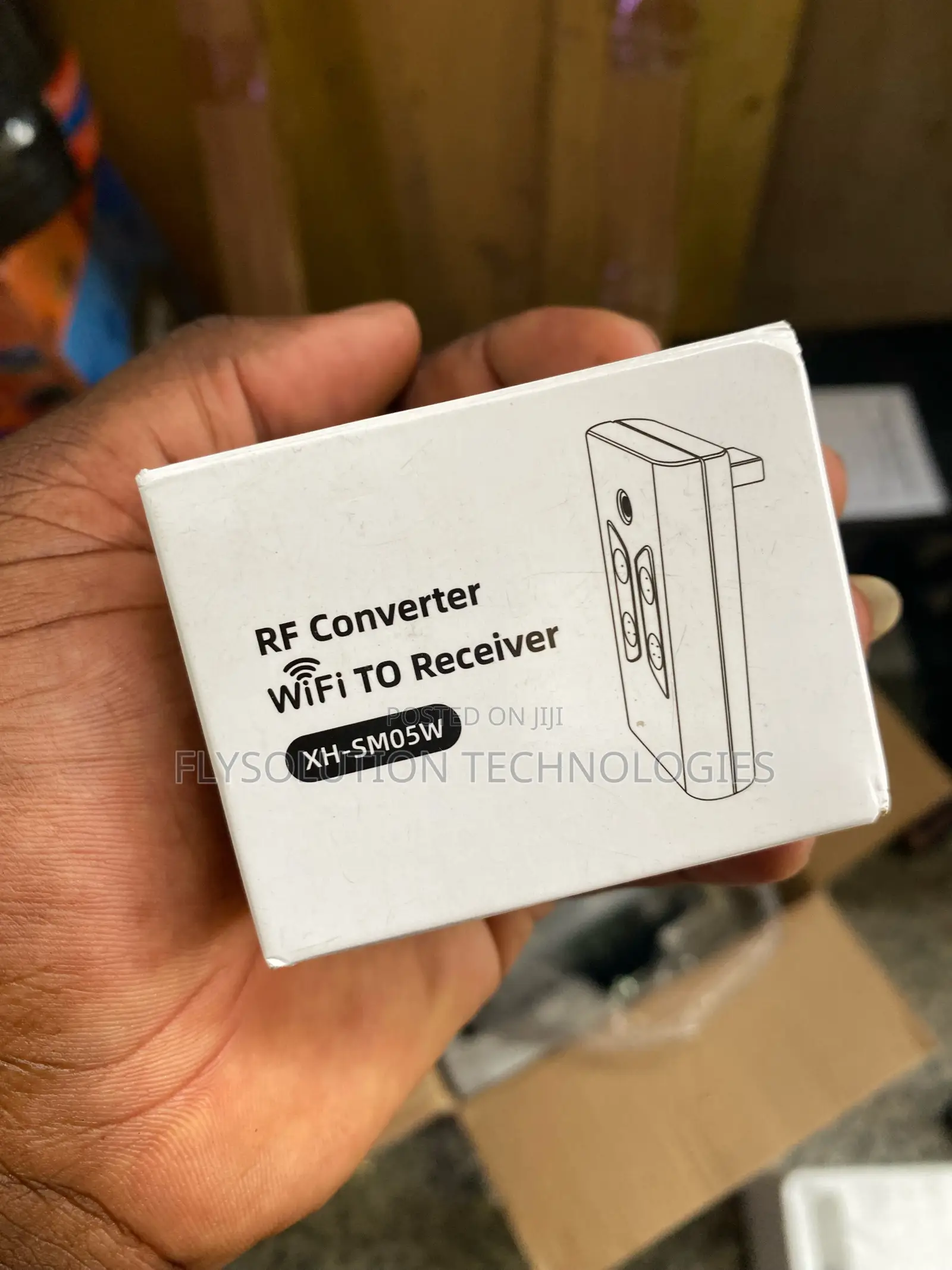 Automatic Sliding Gate Opener Machine Kit With Free Wi-Fi Receiver
