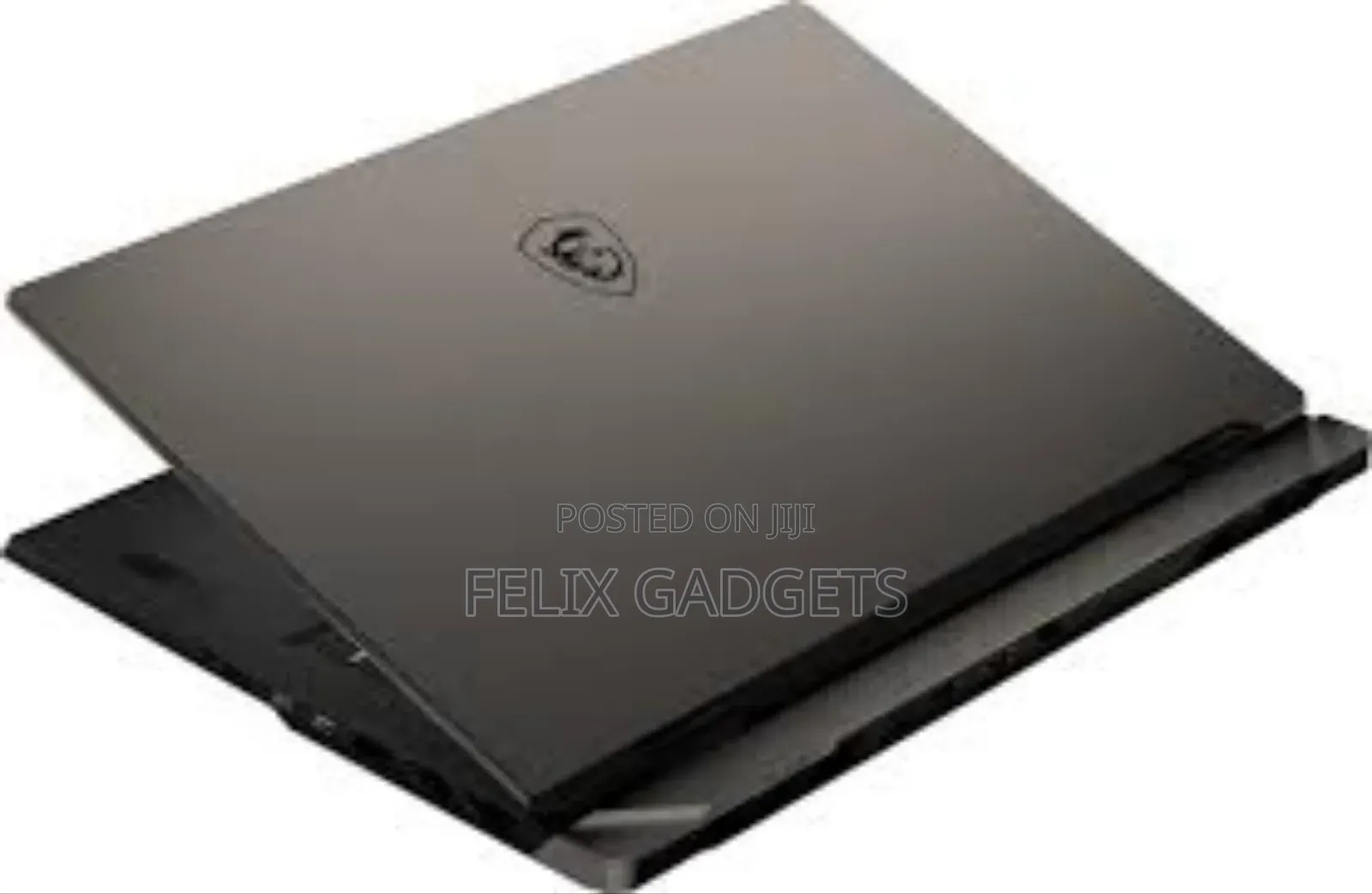 New Laptop MSI Vector 16 HX AI A2XWIG 16GB Intel Core Ultra 9 SSD 1T