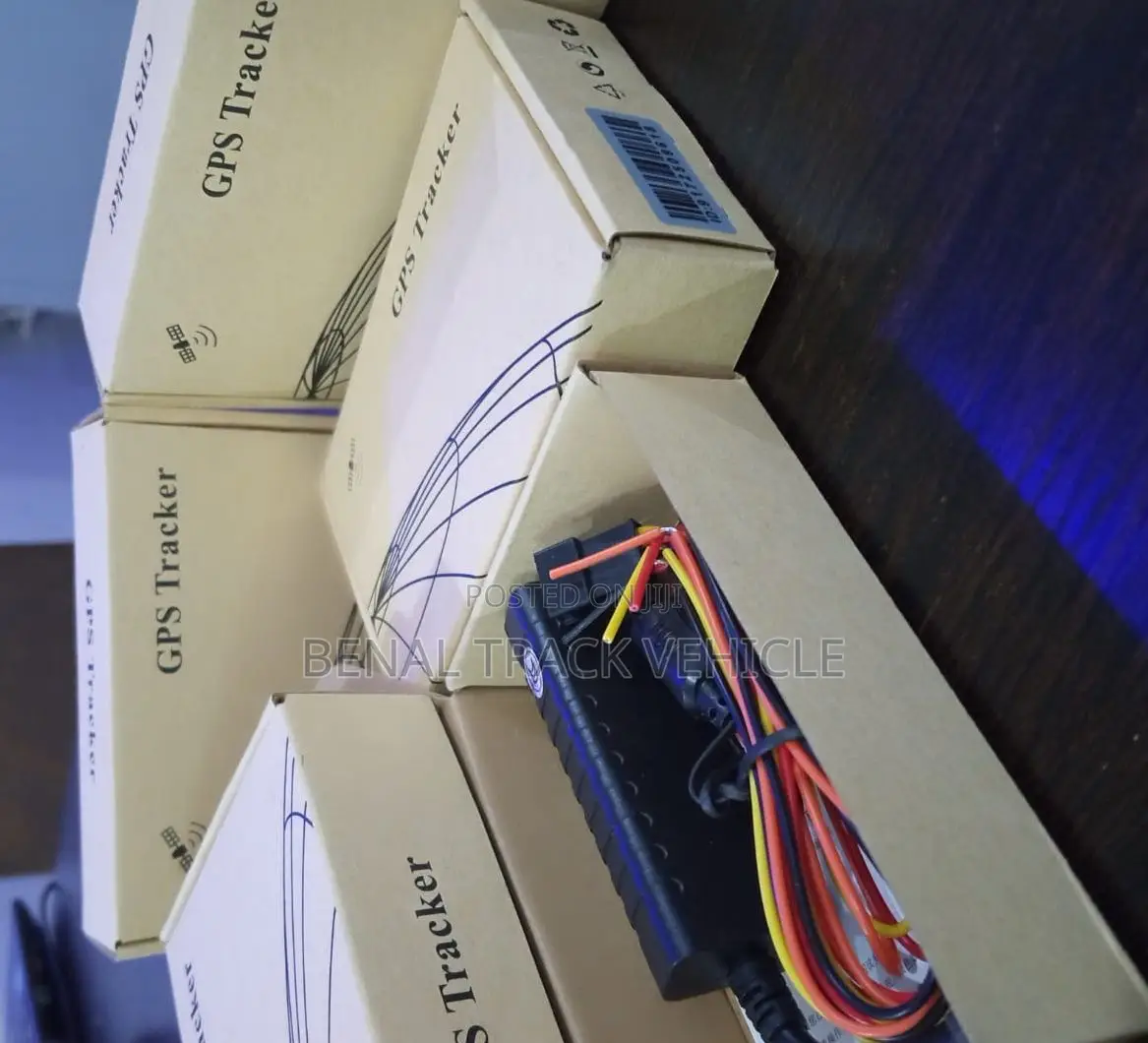 Every Car Accounted For. Every Penny Saved. Bulk Benal GPS Tracker.