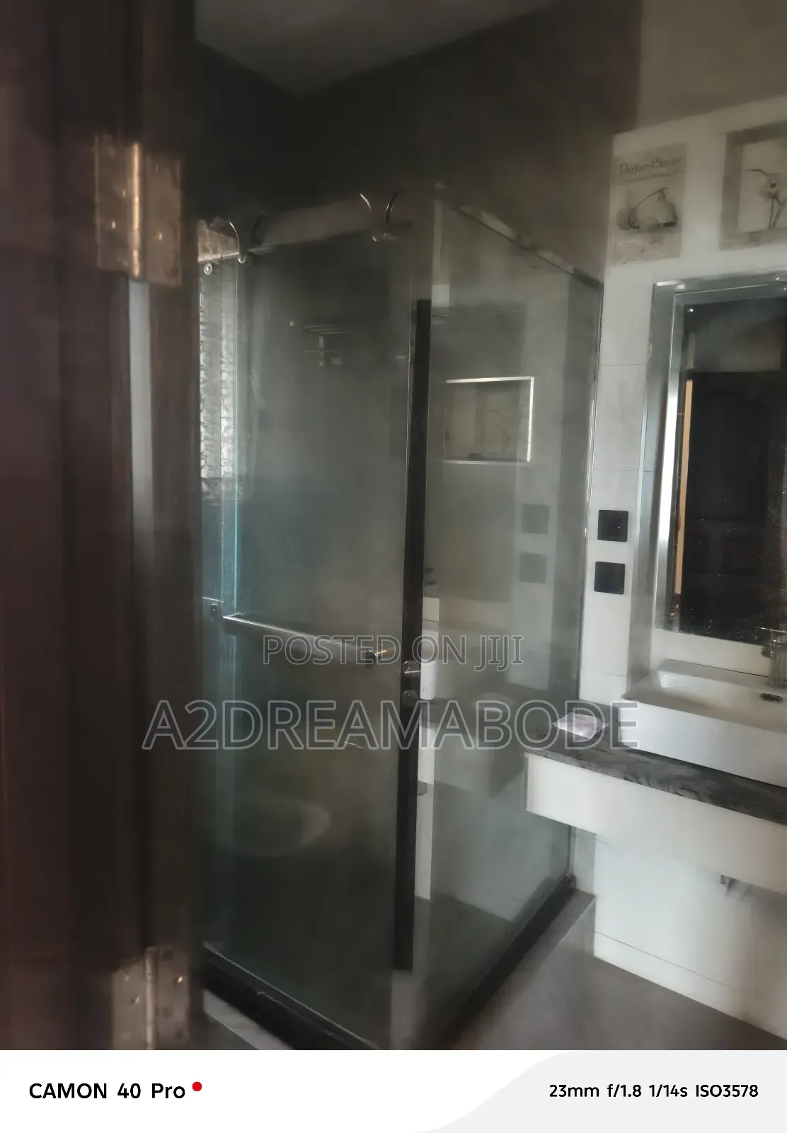 4bdrm Duplex in Opic, Isheri North for sale