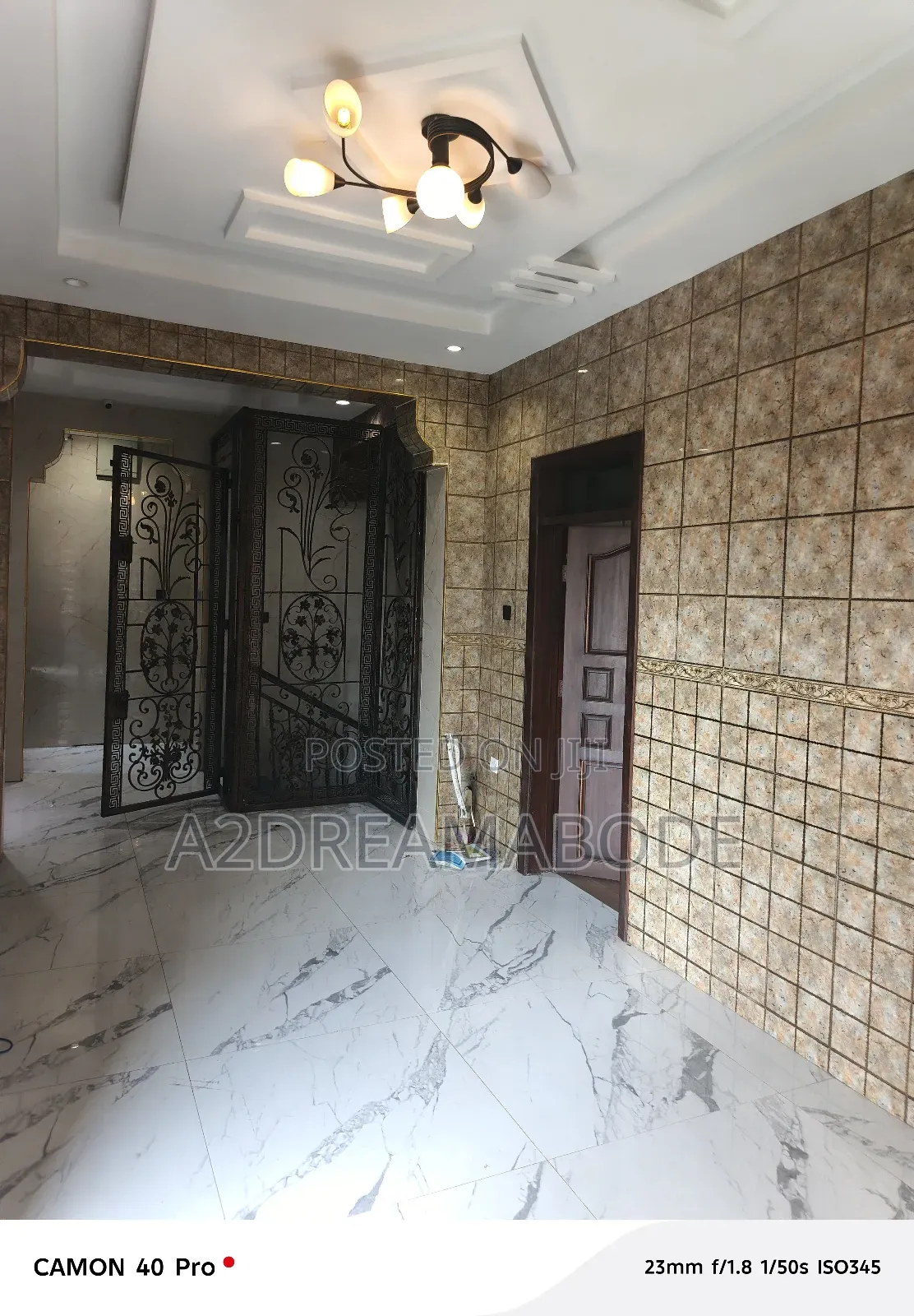 4bdrm Duplex in Opic, Isheri North for sale