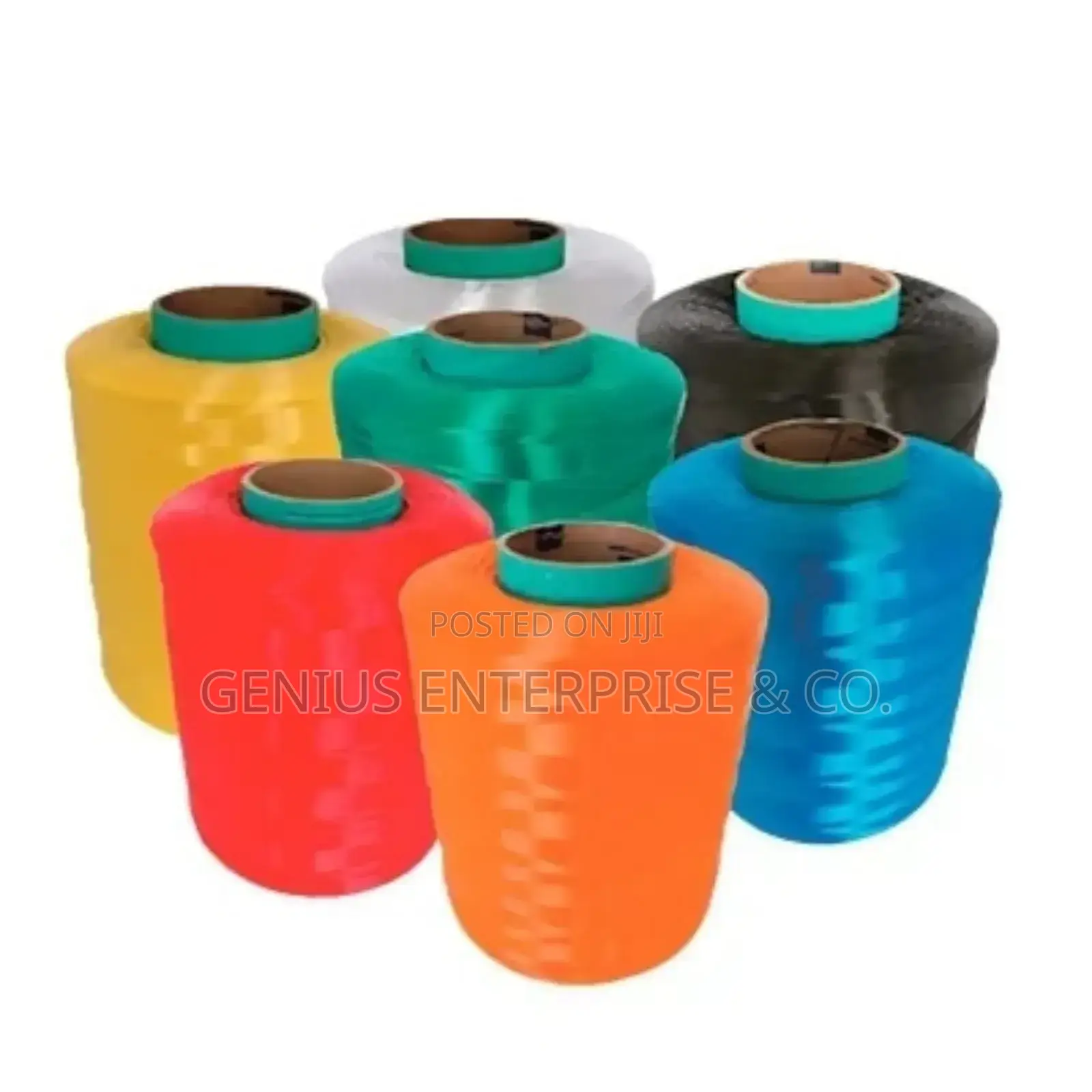 Sack Closing Thread (Big Size) 1kg