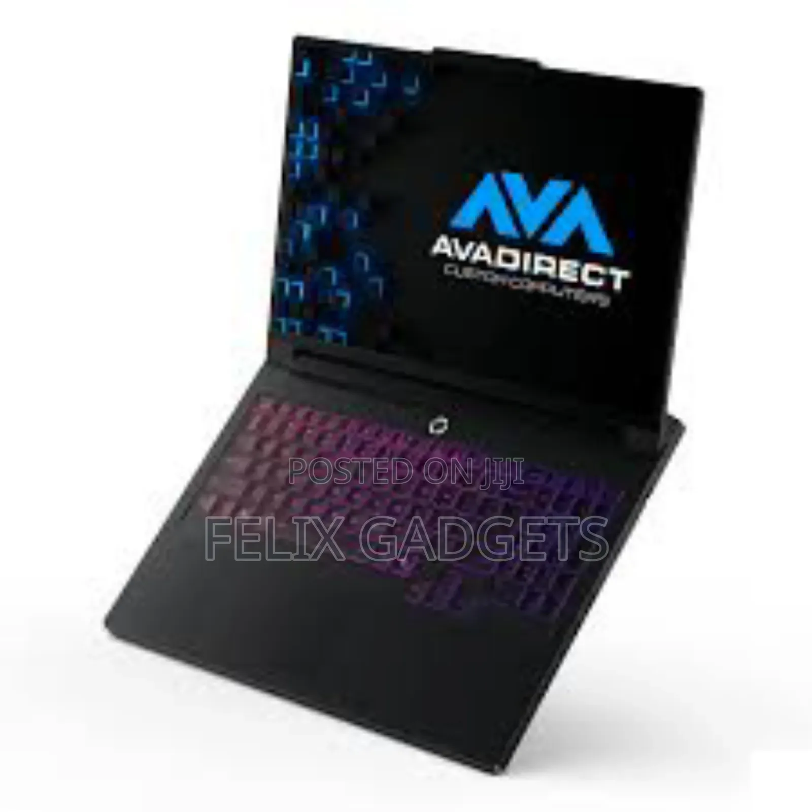 New Laptop Lenovo Legion 7 32GB Intel Core Ultra 9 SSD 2T