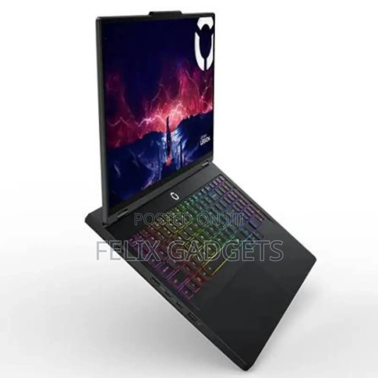 New Laptop Lenovo Legion 7 32GB Intel Core Ultra 9 SSD 2T