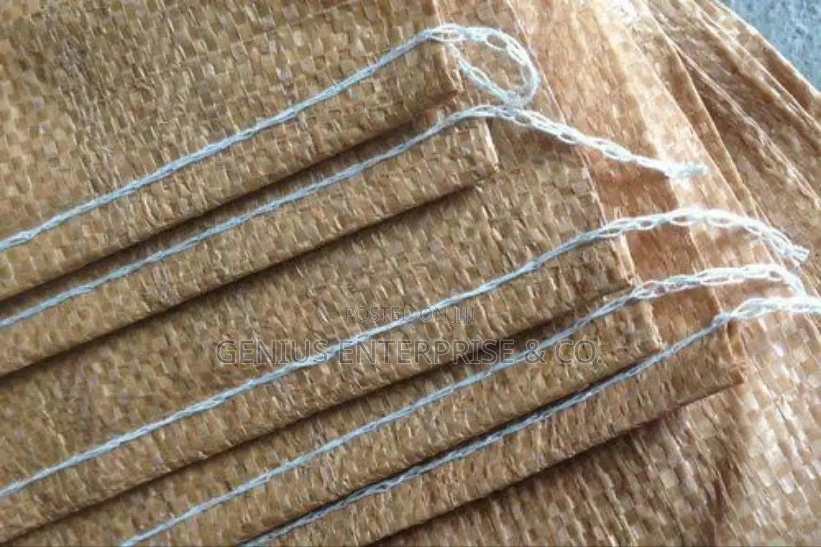 Industrial 1kg Sack Bag Sealing/Sewing Machine Thread