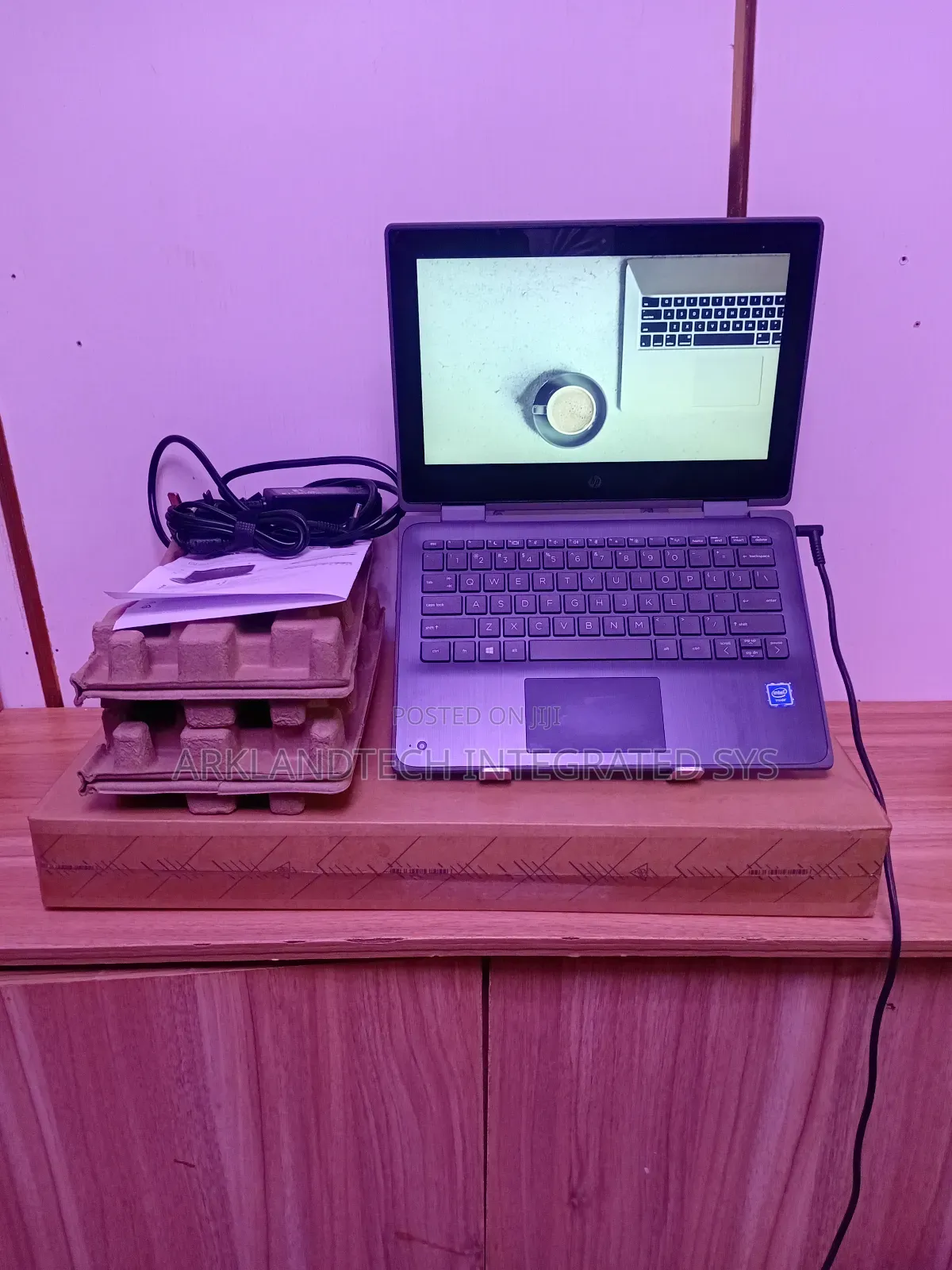 Laptop HP ProBook Pro 6470B 4GB Intel Celeron SSD 128GB